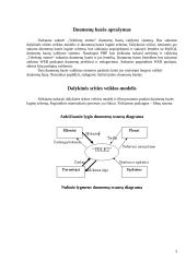 Duomenų bazės projektas: Telefonų stoties duomenų bazė 3 puslapis