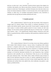 Gamybinės praktikos ataskaita: žemės ūkio kooperatyvas "Lumpėnų Rambynas" 12 puslapis