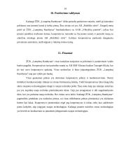 Gamybinės praktikos ataskaita: žemės ūkio kooperatyvas "Lumpėnų Rambynas" 14 puslapis