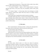 Gamybinės praktikos ataskaita: žemės ūkio kooperatyvas "Lumpėnų Rambynas" 5 puslapis