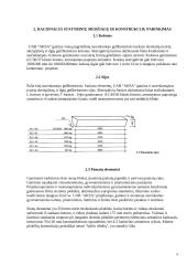 Mokomosios praktikos ataskaita: statybinių darbų technologija 5 puslapis