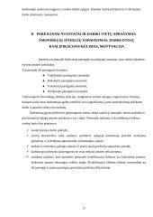 Pažintinė verslo praktika įmonėje: prekyba malkomis 11 puslapis