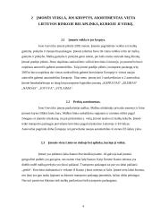 Pažintinė verslo praktika įmonėje: prekyba malkomis 4 puslapis