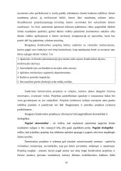 Pažintinės praktikos ataskaita  "Alytaus apskrities Lazdijų rajono žemėtvarkos skyrius" 16 puslapis