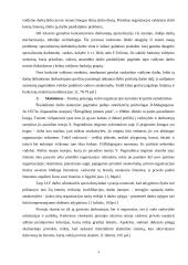 Pažintinės praktikos ataskaita: kurjerių tarnyba "Vilpostus" 5 puslapis