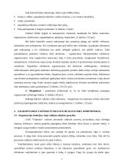 Pažintinės praktikos ataskaita: kurjerių tarnyba "Vilpostus" 7 puslapis