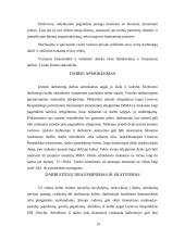 Pažintinės praktikos ataskaita: rankšluosčių, džiovintuvų, vonios kambario aksesuarų gamyba UAB "Elonika" 14 puslapis