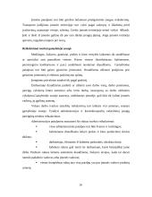 Pažintinės praktikos ataskaita: rankšluosčių, džiovintuvų, vonios kambario aksesuarų gamyba UAB "Elonika" 16 puslapis