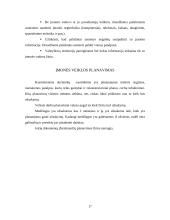 Pažintinės praktikos ataskaita: rankšluosčių, džiovintuvų, vonios kambario aksesuarų gamyba UAB "Elonika" 17 puslapis