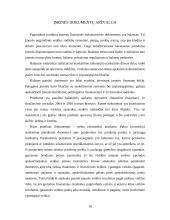 Pažintinės praktikos ataskaita: rankšluosčių, džiovintuvų, vonios kambario aksesuarų gamyba UAB "Elonika" 18 puslapis