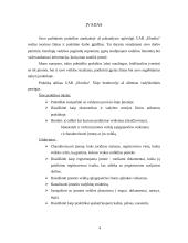 Pažintinės praktikos ataskaita: rankšluosčių, džiovintuvų, vonios kambario aksesuarų gamyba UAB "Elonika" 4 puslapis