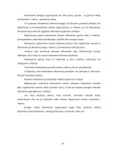 Pažintinės praktikos ataskaita: rankšluosčių, džiovintuvų, vonios kambario aksesuarų gamyba UAB "Elonika" 10 puslapis