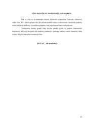 Pažintinės (profesinės) praktikos ataskaita: AB "TEO LT" 14 puslapis