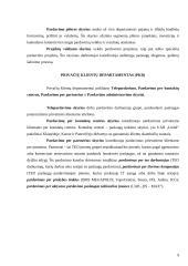 Pažintinės (profesinės) praktikos ataskaita: AB "TEO LT" 9 puslapis