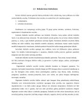 Praktikos ataskaita: darbužių gamyba AB "Utenos trikotažas" 12 puslapis