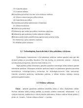 Praktikos ataskaita: darbužių gamyba AB "Utenos trikotažas" 17 puslapis