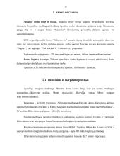 Praktikos ataskaita: darbužių gamyba AB "Utenos trikotažas" 19 puslapis