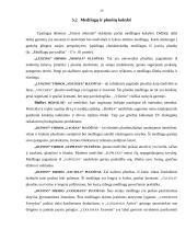 Praktikos ataskaita: darbužių gamyba AB "Utenos trikotažas" 20 puslapis