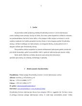 Praktikos ataskaita: Druskininkų turizmo ir verslo informacijos centras 2 puslapis