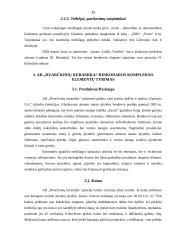 Praktikos ataskaita: keramikinių plytelių gamyba AB "Dvarčionių keramika" 15 puslapis