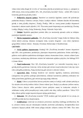 Praktikos ataskaita: keramikinių plytelių gamyba AB "Dvarčionių keramika" 18 puslapis