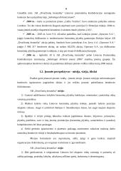 Praktikos ataskaita: keramikinių plytelių gamyba AB "Dvarčionių keramika" 6 puslapis