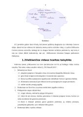 Praktikos ataskaita: mažmeninė technikos prekyba IĮ "TECHasas PLIUS" 4 puslapis