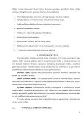 Praktikos ataskaita: praktinio mokymo firma (PMF) automobilių prekyba "Nobilitas 2" 5 puslapis