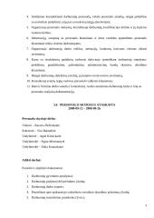 Praktikos ataskaita: praktinio mokymo firma (PMF) automobilių prekyba "Nobilitas 2" 8 puslapis