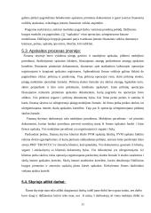 Praktikos ataskaita: prekyba ekologiškomis kosmetikos priemonėmis "Ekovita" 11 puslapis