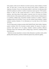 Praktikos ataskaita: prekyba ekologiškomis kosmetikos priemonėmis "Ekovita" 12 puslapis
