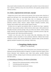 Praktikos ataskaita: prekyba ekologiškomis kosmetikos priemonėmis "Ekovita" 7 puslapis