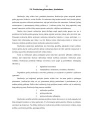 Praktikos ataskaita: prekyba statybinėmis medžiagomis UAB "Baltukmė" 13 puslapis