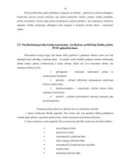 Praktikos ataskaita: prekyba statybinėmis medžiagomis UAB "Baltukmė" 14 puslapis