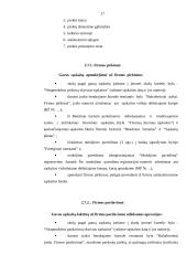 Praktikos ataskaita: prekyba statybinėmis medžiagomis UAB "Baltukmė" 17 puslapis