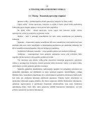 Praktikos ataskaita: prekyba statybinėmis medžiagomis UAB "Baltukmė" 20 puslapis