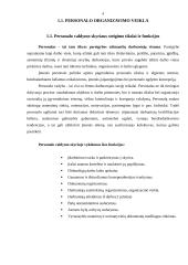 Praktikos ataskaita: prekyba statybinėmis medžiagomis UAB "Baltukmė" 4 puslapis