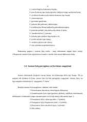 Praktikos ataskaita: prekyba statybinėmis medžiagomis UAB "Baltukmė" 6 puslapis