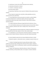 Praktikos ataskaita: saldainių fabrikas AB "Rūta" 17 puslapis