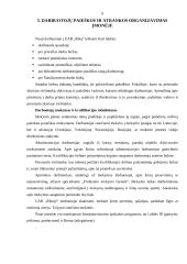 Praktikos ataskaita: saldainių fabrikas AB "Rūta" 8 puslapis