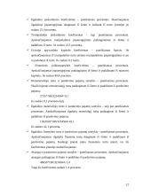 Praktikos ataskaita: tarptautinių krovinių gabenimas UAB "Vitmina" 12 puslapis