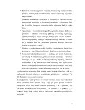 Praktikos ataskaita: tarptautinių krovinių gabenimas UAB "Vitmina" 7 puslapis