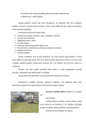Praktikos ataskaita: turizmo sodyba Rokiškio rajone 11 puslapis