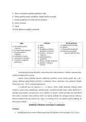 Praktikos ataskaita: turizmo sodyba Rokiškio rajone 5 puslapis