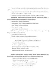 Praktikos ataskaita: turizmo sodyba Rokiškio rajone 10 puslapis