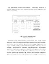 Priešdiplomės praktikos ataskaita: specialioji mokykla-darželis "Versmė" 6 puslapis
