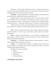 Profesinės praktikos ataskaita: kanceliarinių prekių ir kompiuterių prekyba IĮ "Edvonis" 11 puslapis