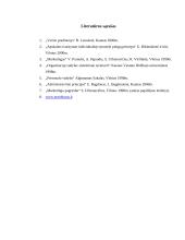 Profesinės praktikos ataskaita: kanceliarinių prekių ir kompiuterių prekyba IĮ "Edvonis" 16 puslapis