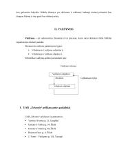 Profesinės praktikos ataskaita: kanceliarinių prekių ir kompiuterių prekyba IĮ "Edvonis" 4 puslapis