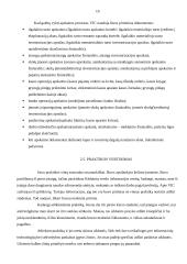 Profesinės praktikos ataskaita: Kėdainių verslo informacijos centras 10 puslapis